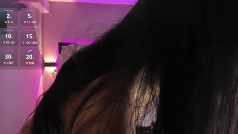 Snapshot of julietacheer chatting on January 7, 1:14 pm Julieta online show from January 7, 1:14 pm