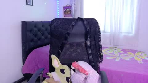 Julieta online show from October 20, 2:00 pm