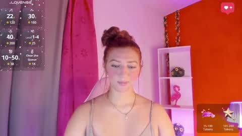 Juliet online show from January 27, 11:43 pm