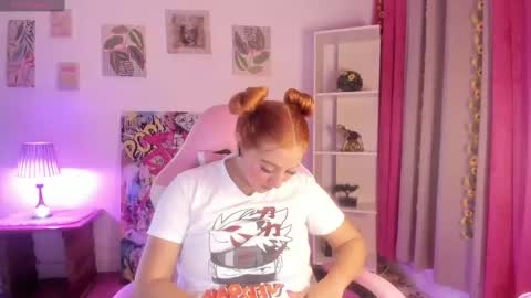 Juliet online show from October 4, 4:38 pm