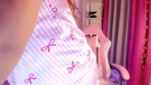 Juliet online show from April 28, 1:48 pm