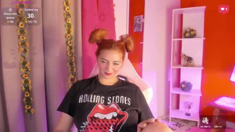 Juliet online show from March 12, 4:35 pm