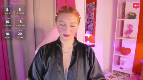 Juliet online show from February 25, 2:03 am