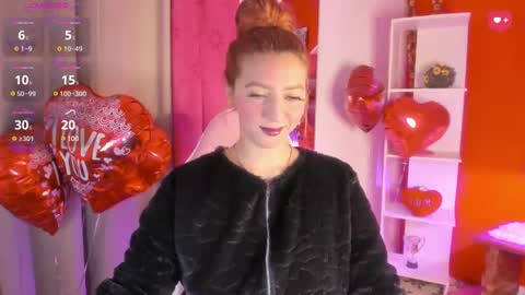Juliet online show from February 14, 12:19 am