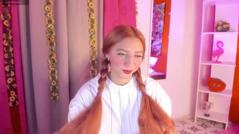 Juliet online show from March 8, 1:17 am