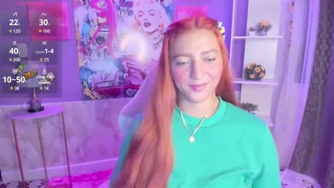 Juliet online show from December 3, 12:30 am