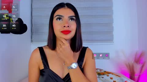 Julieth Gomez online show from December 11, 2:41 am