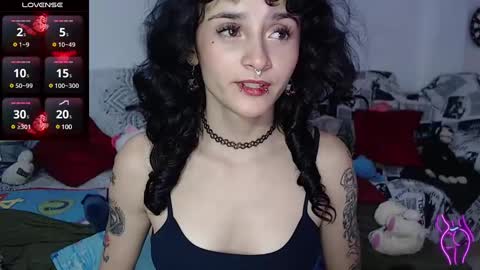 Julieta Jaguar online show from February 3, 12:47 pm
