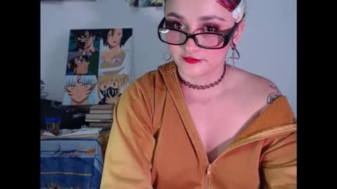 Julieta Jaguar online show from April 24, 4:31 pm