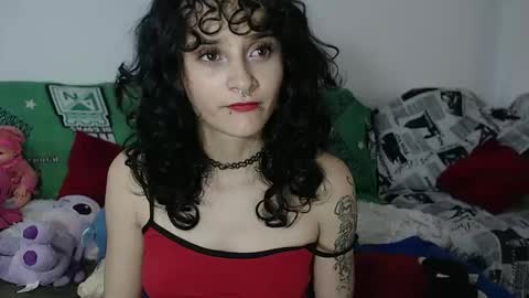 Julieta Jaguar online show from December 23, 3:11 pm