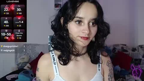 Julieta Jaguar online show from February 16, 3:16 pm