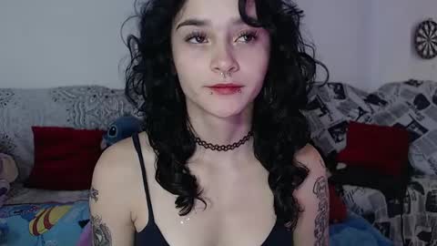 Julieta Jaguar online show from January 15, 1:31 pm