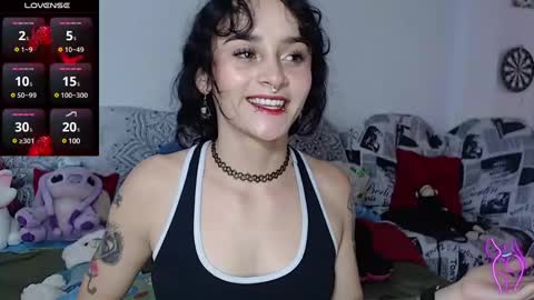 Julieta Jaguar online show from January 30, 2:04 pm