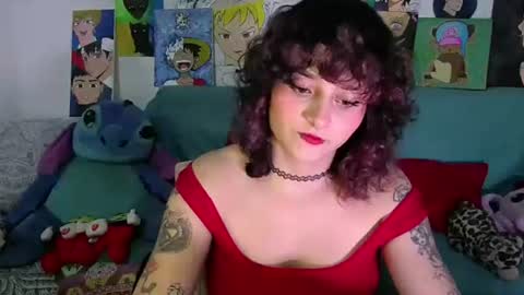 Julieta Jaguar online show from July 3, 4:23 pm