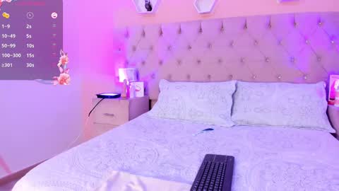 julietakane online show from March 8, 3:39 am