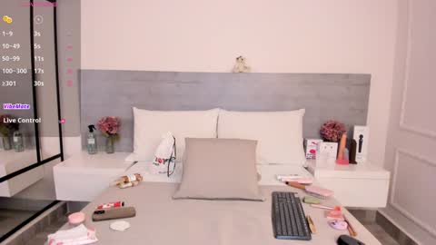 Snapshot of julietastong chatting on December 26, 11:03 pm Juliana online show from December 26, 11:03 pm