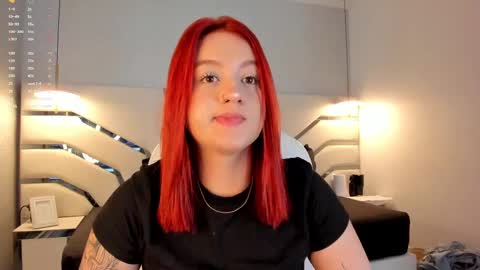 Julieth online show from September 19, 6:28 am