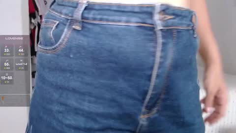 Julieta online show from February 21, 2:42 pm