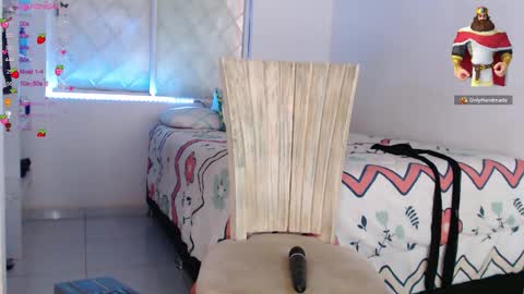 Julieta online show from January 17, 4:05 pm