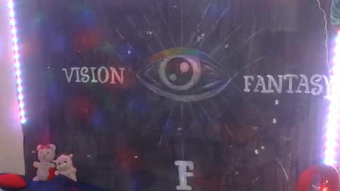 Julieth Wolf online show from February 28, 1:47 am