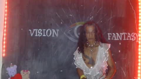 Julieth Wolf online show from February 26, 3:46 am