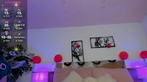 Julietha  online show from October 27, 1:44 pm