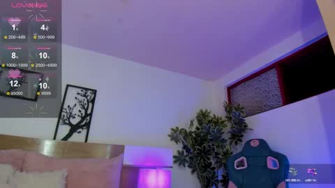 Julietha  online show from October 14, 2:20 pm