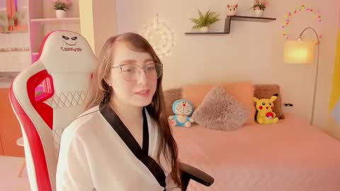 Snapshot of julietha_bianco_ chatting on March 6, 5:11 pm Julietha online show from March 6, 5:11 pm