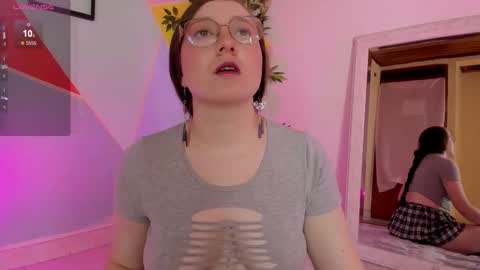 Julietha  online show from September 25, 2:57 pm