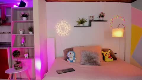 Snapshot of julietha_bianco_ chatting on March 5, 12:33 pm Julietha online show from March 5, 12:33 pm