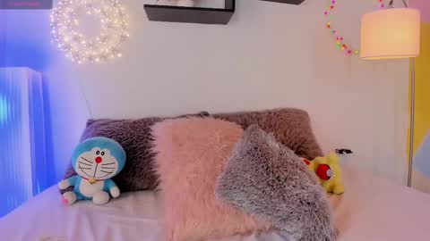 Snapshot of julietha_bianco_ chatting on February 20, 3:41 pm Julietha online show from February 20, 3:41 pm