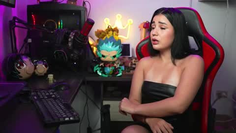  Julietha  online show from January 8, 3:23 am