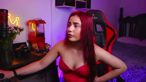  Julietha  online show from December 5, 6:06 pm