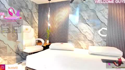 Julietha online show from November 24, 5:06 am