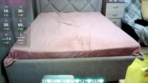 Julietkitty online show from December 18, 8:42 am