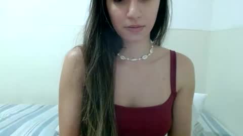 julietolentino_silva online show from September 24, 1:34 am