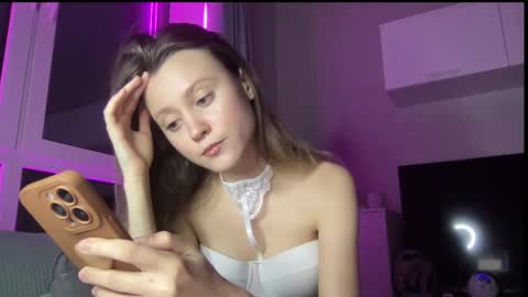 julietsensation online show from February 11, 4:56 pm
