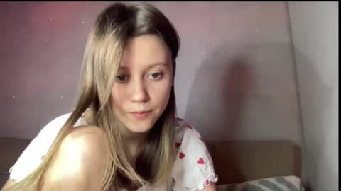 julietsensation online show from January 31, 8:01 pm