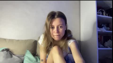 julietsensation online show from February 5, 6:59 pm