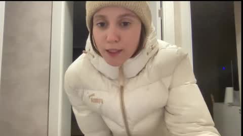 julietsensation online show from February 12, 8:40 pm