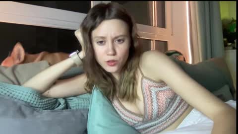 julietsensation online show from February 16, 6:21 pm