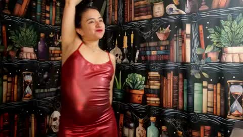 Julietta Jackson online show from September 27, 9:12 pm