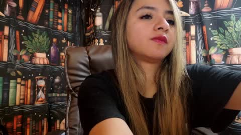 Julietta Jackson online show from January 19, 8:09 pm
