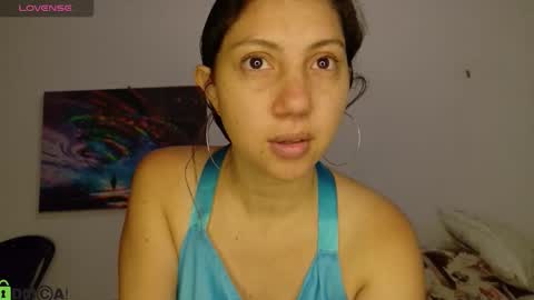 Snapshot of juliettacherry chatting on September 8, 7:02 pm Julietta and Max online show from September 8, 7:02 pm