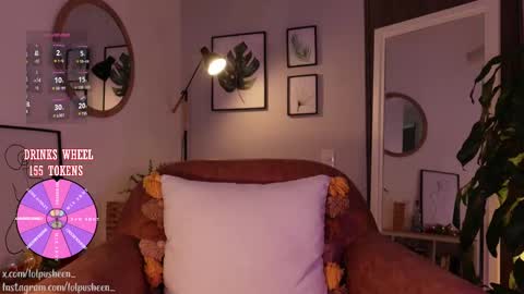 Snapshot of juliette_dee chatting on January 10, 10:15 pm Juliette Dee online show from January 10, 10:15 pm
