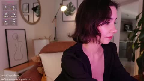 Snapshot of juliette_dee chatting on January 26, 9:07 pm Juliette Dee online show from January 26, 9:07 pm