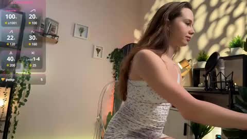 Julie online show from March 7, 5:40 am