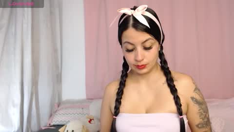 juliette online show from February 9, 6:28 am