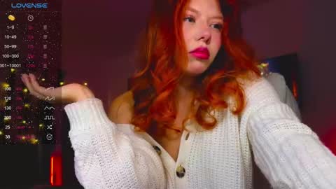 juliette_sunshine online show from February 24, 12:30 am
