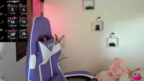 juliette online show from February 26, 6:11 pm